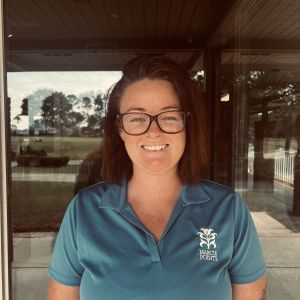 Lauren Lamm