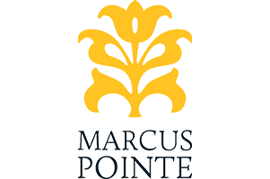 Marcus Pointe Golf Logo